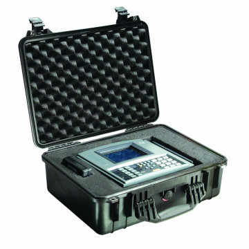 Valise Peli™ 1520 avec mousse prédécoupée