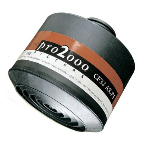 Cartouche - CF32 AXP3 - PRO 2000