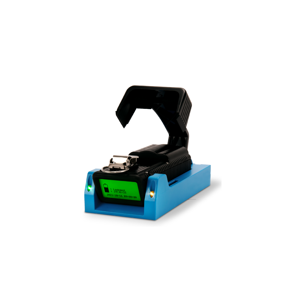 G888/G999 - Support de charge avec prise