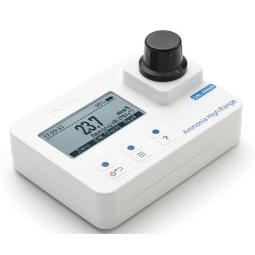 Photomètre ammoniaque - HI97733C