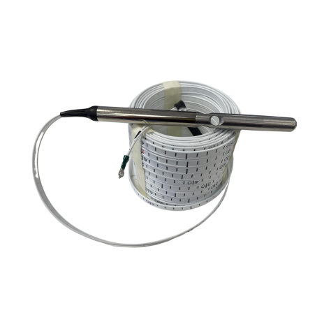 Ruban de rechange avec embout pour KL010  - 30 mètres