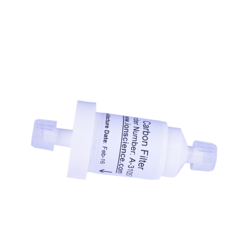 Filtre à charbon pour Tiger