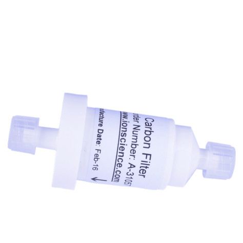 Filtre à charbon pour Tiger