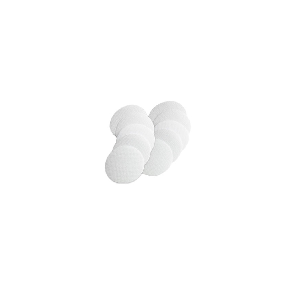 Filtre PTFE pour TIGER (pack de 10)