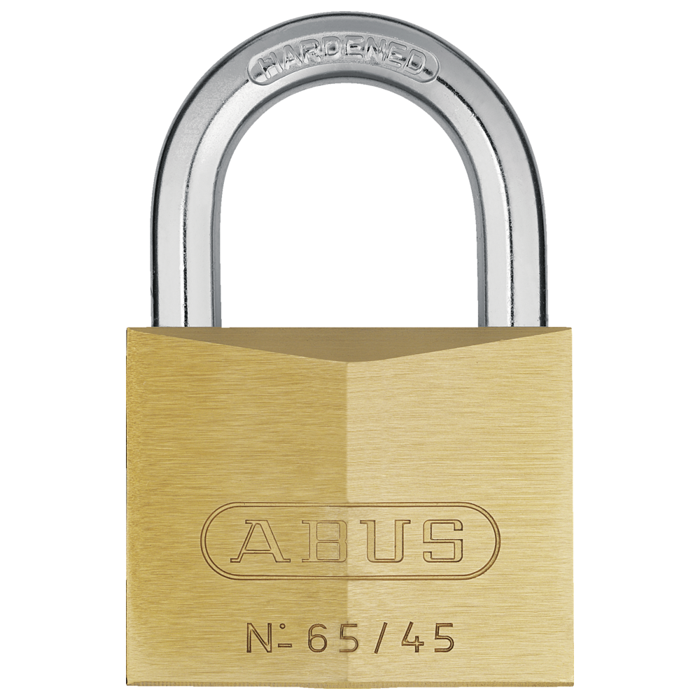 Cadenas laiton - pour bouchon à papillon jusqu'à 5"