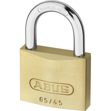 Cadenas laiton - pour bouchon à papillon jusqu'à 5"