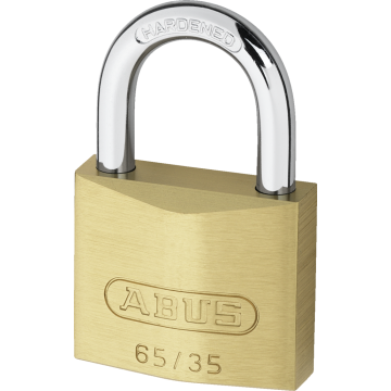 Cadenas laiton - pour bouchon à papillon jusqu'à 2"