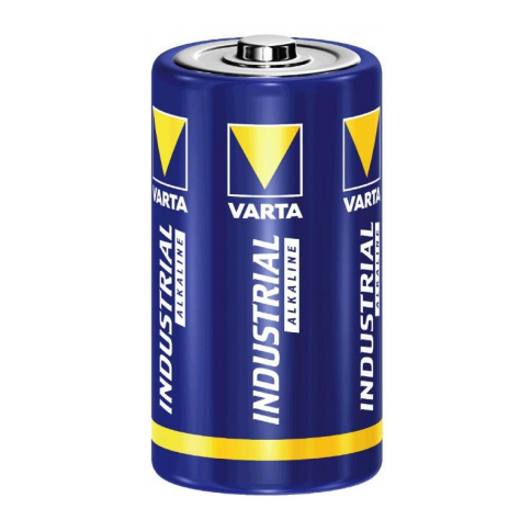 Pile alcaline C LR14 - 1 pile