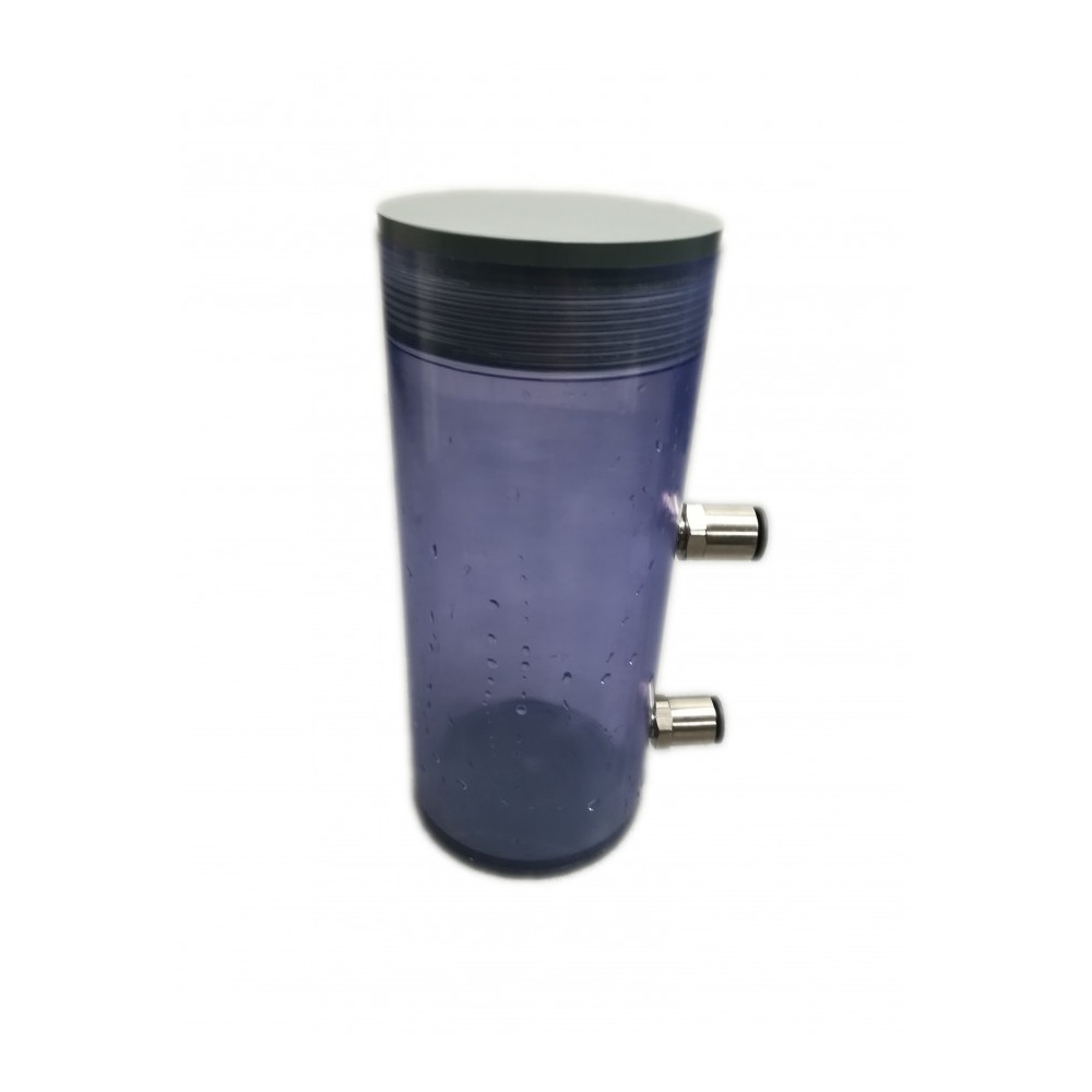 Chambre de passage pour capteurs numériques - boîtiers ODÉON