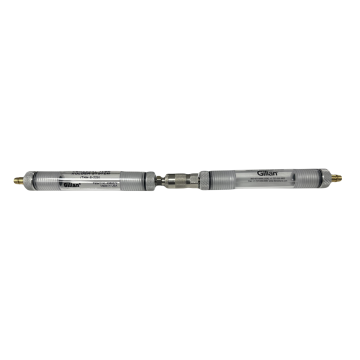 Coupleur tube holder en série