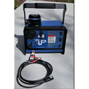 Pompe péristaltique 1 UP - LIFE - 20