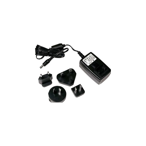 Chargeur universel 220V pour MiniRAE 3000/MiniRAE Lite