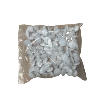 Filtre piège à eau avec connecteur métal (Pack de 100)