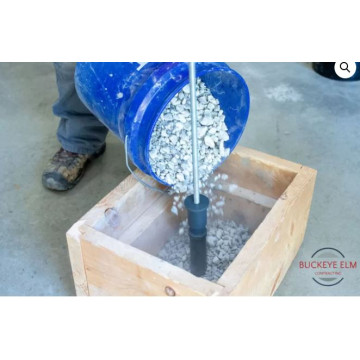 Insert Vapor Pin® - PVC