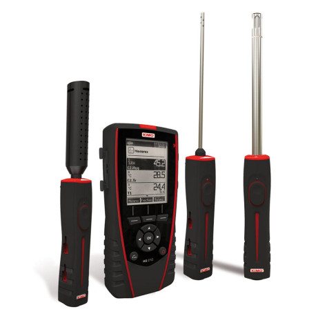 Sauermann - Multifonctions HQ 210