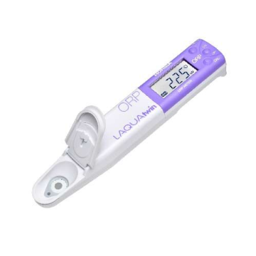 Rédox-mètre - stylo portable LAQUAtwin ORP-11