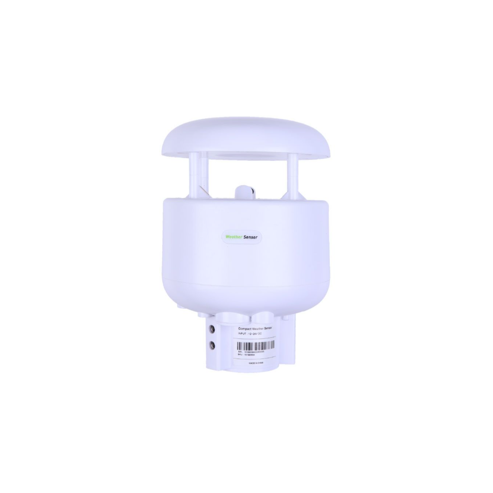 Capteur météo compact S500 (5 en 1)