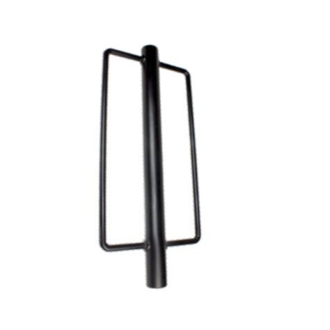 Marteau coulissant manuel