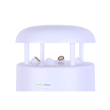 Capteur météo compact S800 (8 en 1)