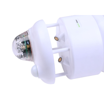 Capteur météo compact S1000 (10 en 1)