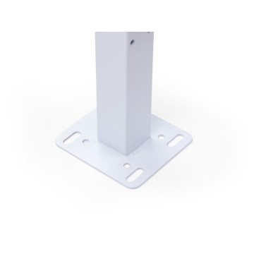 Support de traverse pour fixation station météo SenseCAP