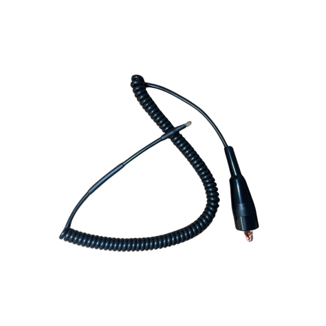 Pince de mise à la terre pour sonde d'interface Solinst