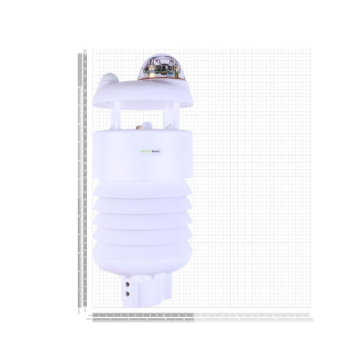 Capteur météo compact S700 (7 en 1)