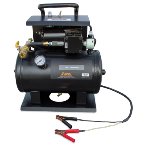 Compresseur d'air 12 volts