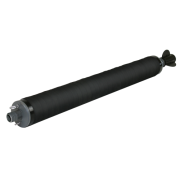 Packer basse pression 800 - Ø 3,9"- passant/straddle