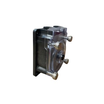 Tête MK2 Peristaltique