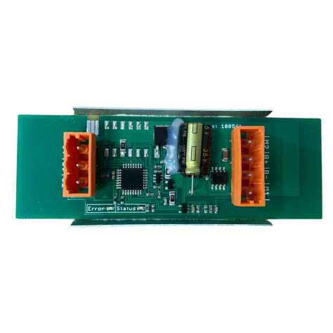 Carte électronique MK2 Solinst