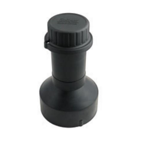 Adaptateur de tête de puits verrouillable - 4"