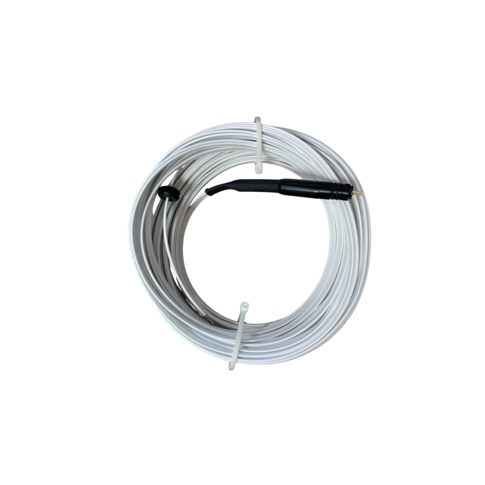 Ruban de rechange pour sonde interface Solinst 30 mètres