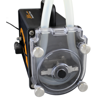 Pompe péristaltique 410 12V