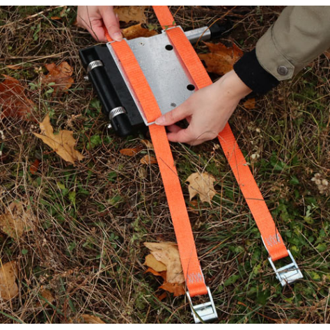 Sangles de serrage (jeu de 2)