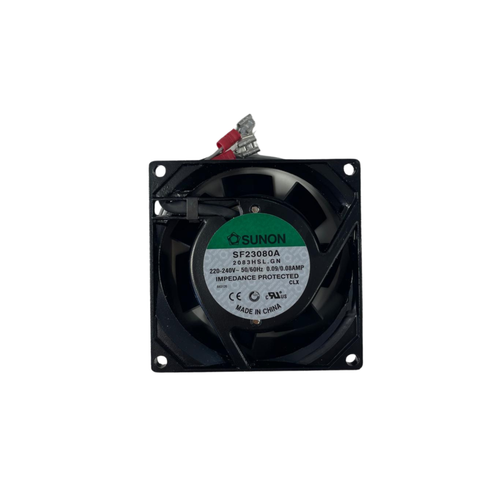 Ventilateur Hydrolift II