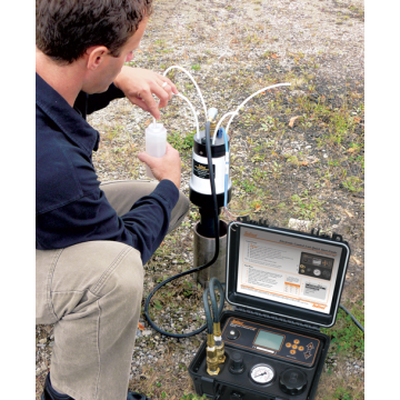 Système multiniveaux Waterloo - modèle 401