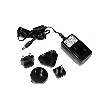 Chargeur universel 220V pour MiniRAE 3000/MiniRAE Lite