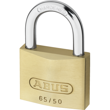 Cadenas laiton - pour bouchon à papillon jusqu'à 6’’