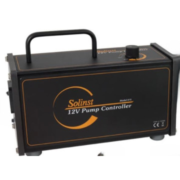 Contrôleur de pompe submersible 415 12V