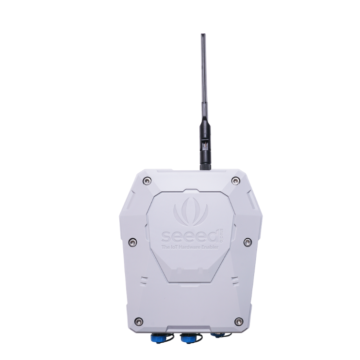Data Logger SensCAP HUB 4G