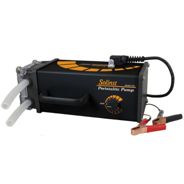 Pompe péristaltique 410 12V