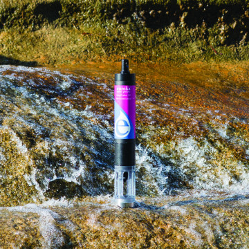 Multiparamètres EasyProbe 30 - turbidité, température, pH, OD, conductivité