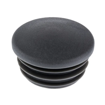 Bouchon de tubage - tête synthétique