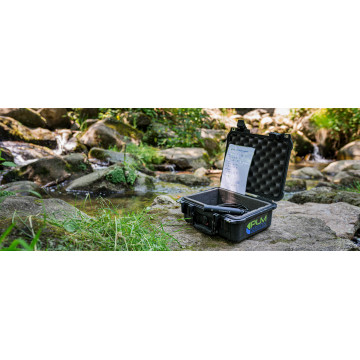 Capteur numérique NTU - Fischer- 7 mètres