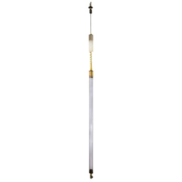 Ecrémeur passif pour hydrocarbures peu visqueux