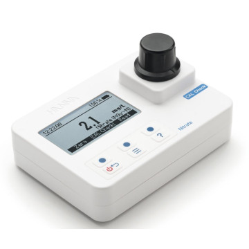 Photomètre nitrates - HI97728C