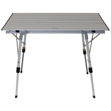 Table de terrain pliable 4 pieds