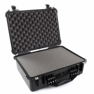Valise Peli™ 1520 avec mousse prédécoupée