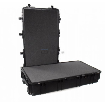 Valise Peli™ 1780 avec mousse prédécoupée